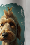Custom Insulated Water Bottle | Celestial