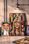 Custom wall art and canvas prints made from your photos