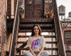 Custom women's apparel you design yourself