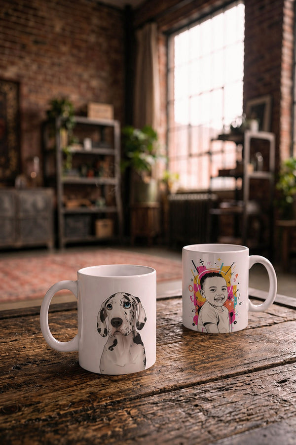 Custom Mug