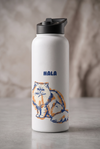 Custom Insulated Water Bottle | Gradient