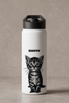 Custom Insulated Water Bottle | Sketch