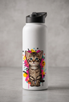 Custom Insulated Water Bottle | Splash