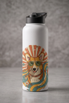 Custom Insulated Water Bottle | 70s