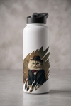 Custom Insulated Water Bottle | Velvet