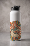 Custom Insulated Water Bottle | 70s