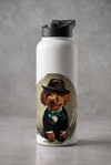 Custom Insulated Water Bottle | Velvet