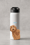 Custom Insulated Water Bottle | Minimalist
