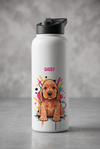 Custom Insulated Water Bottle | Splash